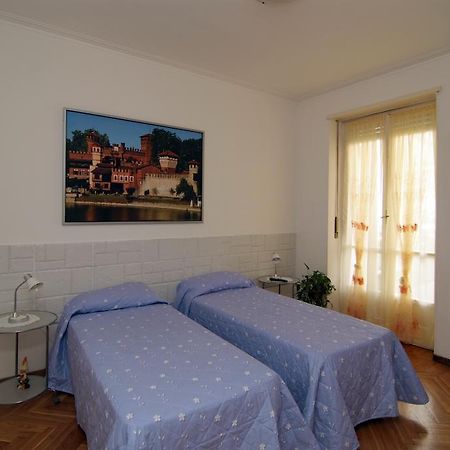 B&B Principe Tommaso Турин Екстер'єр фото